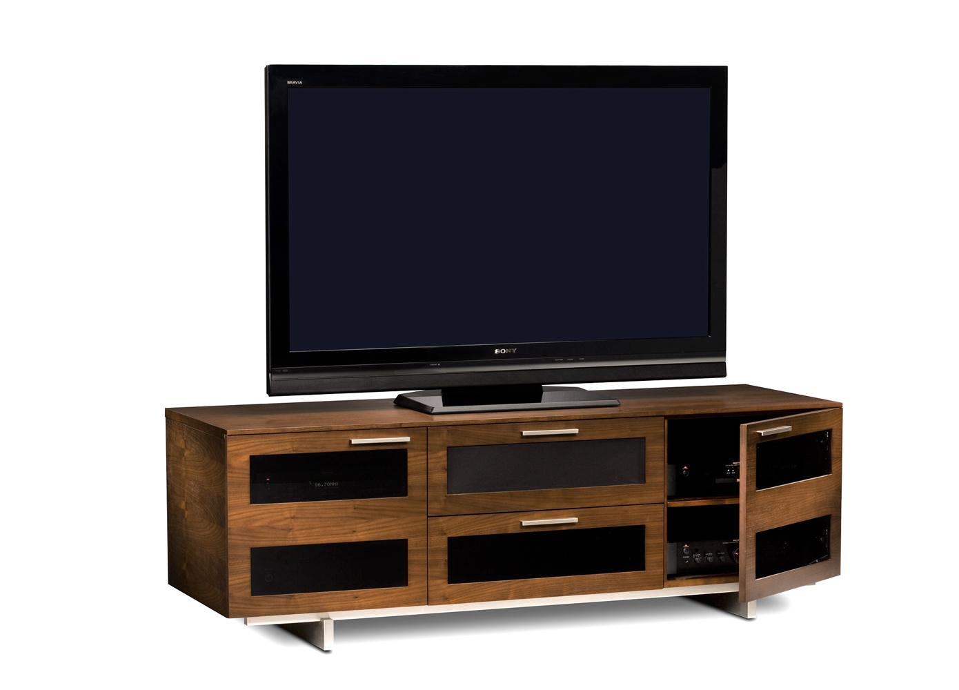 BDI Avion II TV Stand Belfort Furniture TV Stands